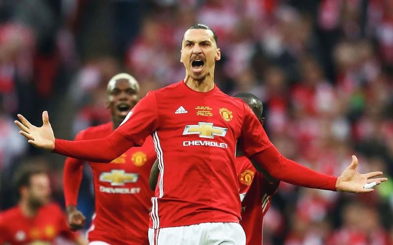 伊布：两个儿子觉得自己已经比我更强，尽管自尊心告诉我这不可能