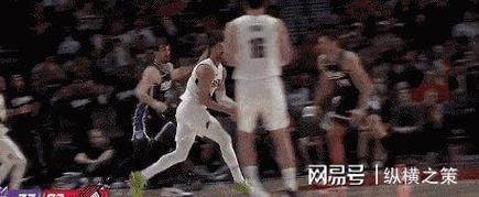 多带带杨瀚森！霍勒迪：我希望能在开拓者进攻端扮演更重要的角色