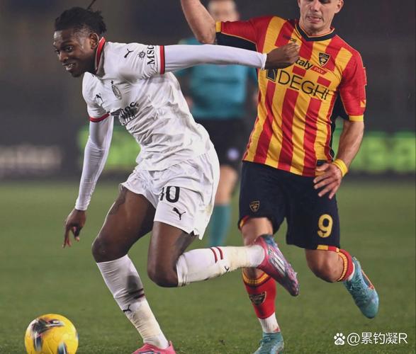 米体:拉比奥特和普利西奇将缺战佛罗伦萨,莱奥将重回首发