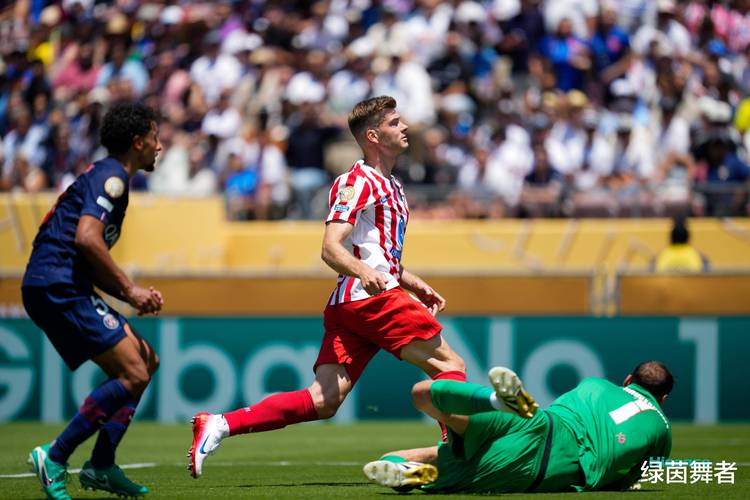 阿森纳vs马竞裁判组名单:马萨主哨,意大利裁判组场上执法