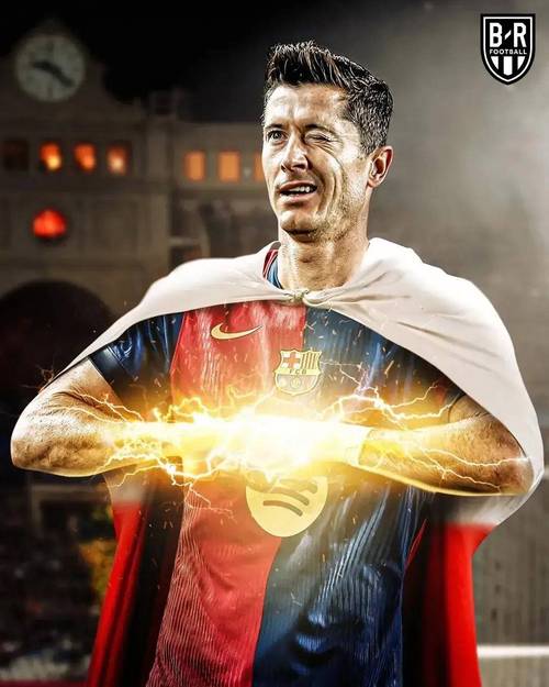 债台高筑！马卡：巴萨今年需结清1.4亿欧转会债务，涉及莱万等人