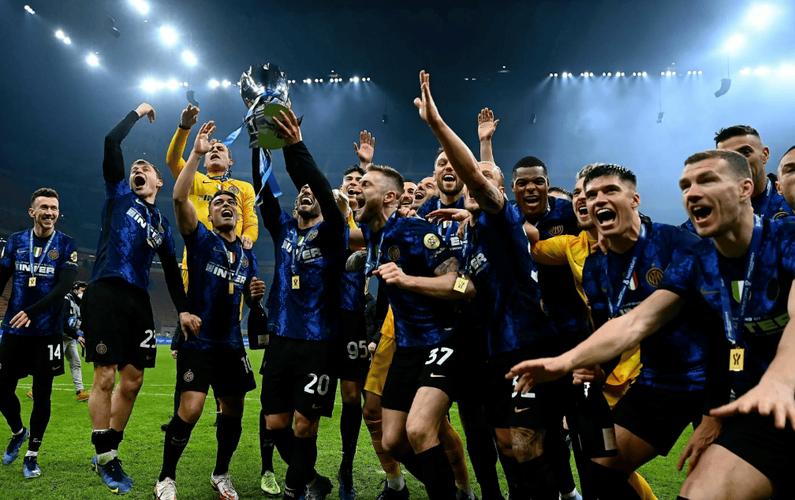 埃尔纳内斯:幸好国米赢了罗马,我喜欢那样的攻势足球