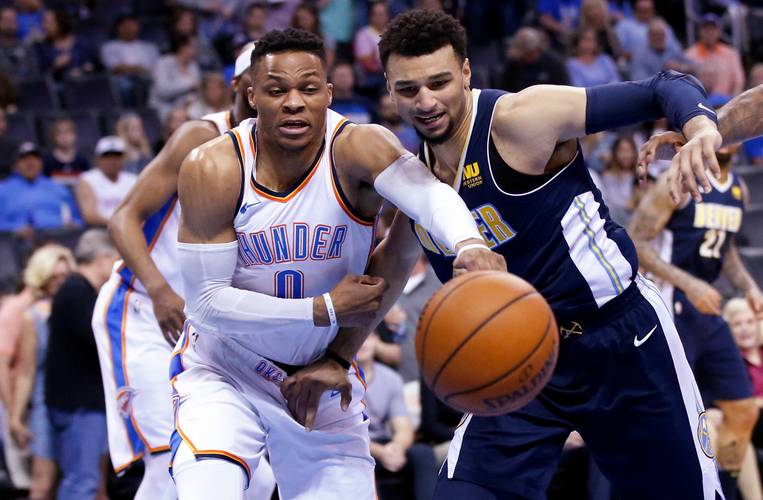 掘金,离统治力还有多远