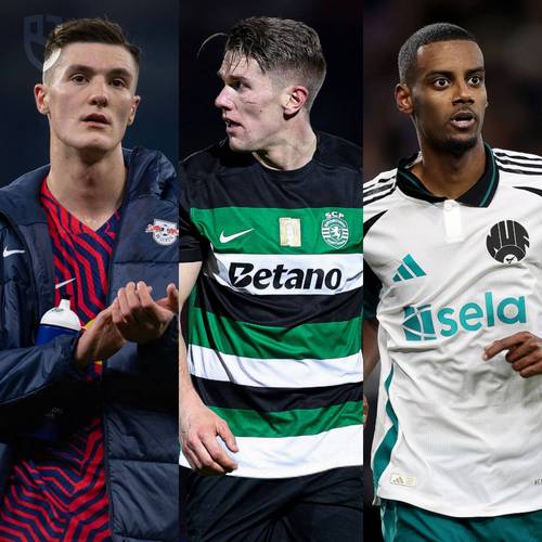 枪手官网：约克雷斯不止进球，他前场施压和无球跑动都是英超最多