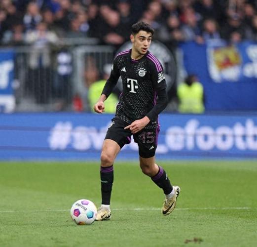 图片报为拜仁球员本场评分：卡尔最高，凯恩、迪亚斯、莱默尔高分