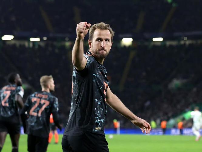 记者：即便凯恩重返英超也不一定非得是热刺，曼联之前对他感兴趣