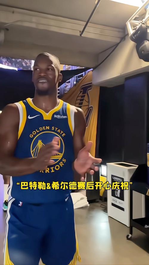 科尔谈可能拿第10冠:最有意义的是让希尔德&巴特勒拿到首冠