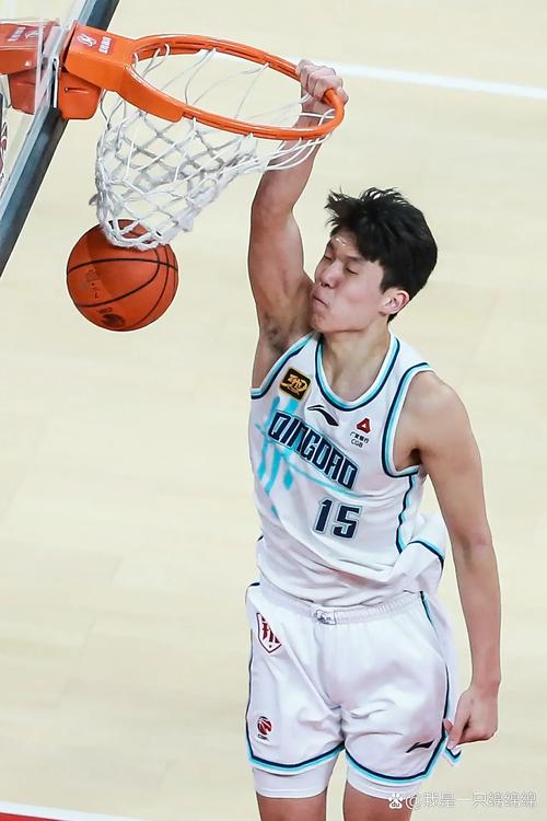 开拓者前线记者小傅:篮球不会说谎 期待小杨证明自己的那天