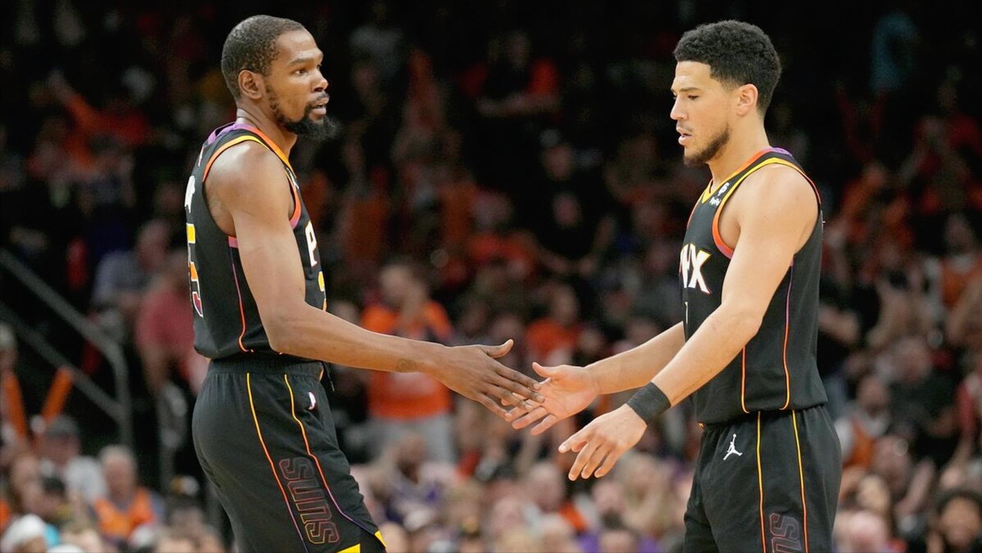 详细阅读:NBA彩经:雷霆客场难胜老鹰 黄蜂客场力拼76人 掘金主场大胜太阳 NBA彩经:雷霆客场难胜老鹰 黄蜂客场力拼76人 掘金主场大胜太阳