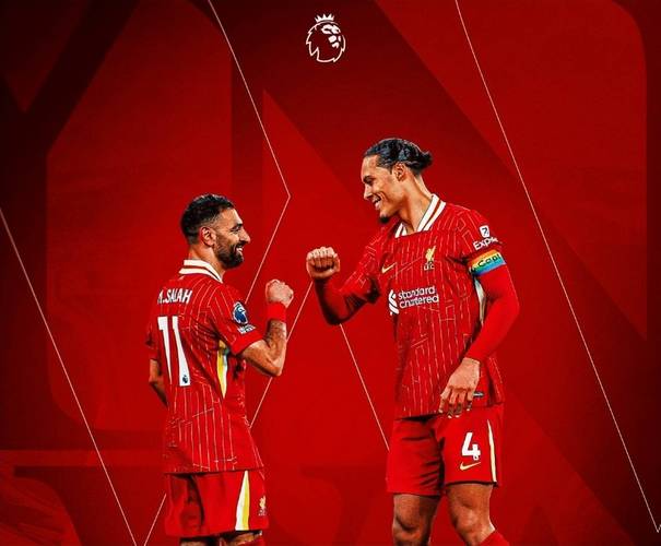 费迪南德：不能只责怪萨拉赫范戴克，利物浦是整支球队出了问题