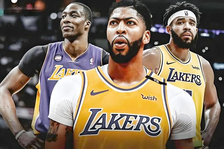 背靠背战开拓者!湖人一共只有10人可出战 还包括3个双向合同球员