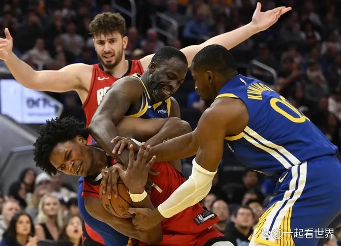 复盘勇熊大战:库里赢下与莫兰特的对决 库明加愈发沉着冷静
