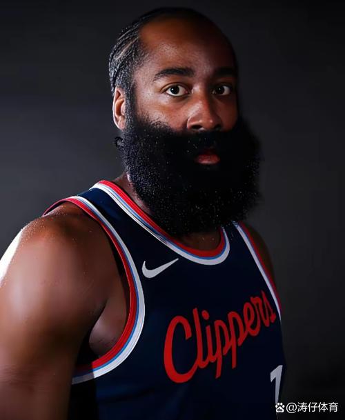 霍勒迪：哈登的得分能力非比寻常 联盟专门为他修改了规则