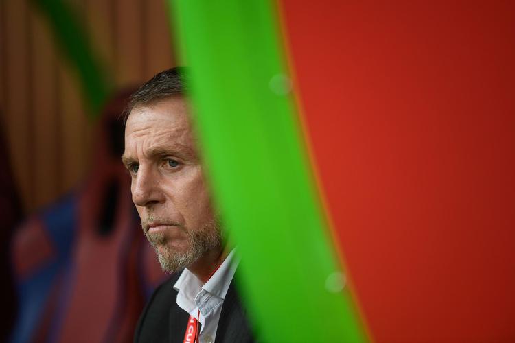 北青:王洪亮展示出一定的执教能力,被足协继续留用的可能性较大