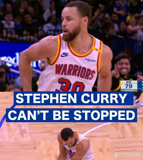 4人得分20+但是没自己?库里:我们希望能打出这种美丽的篮球