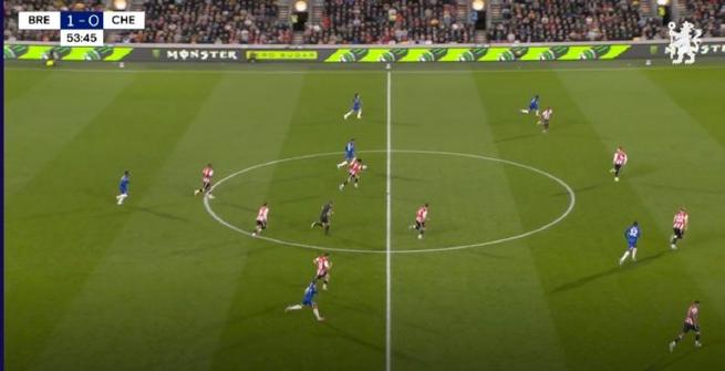 吉滕斯:队友们给了我很多建议 当然我希望更早点为切尔西进球