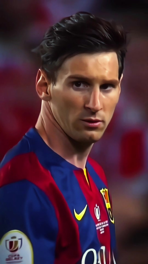 👀维拉蒂:梅西是GOAT但很朴实 内马尔爱享受 姆巴佩想成最佳