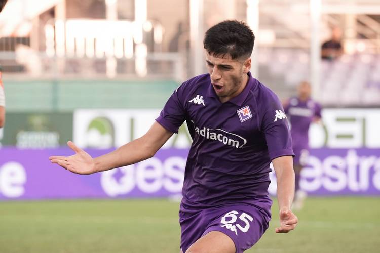 开场被换下!罗体:前锋弗格森有严重脚踝伤病史,罗马不愿冒险