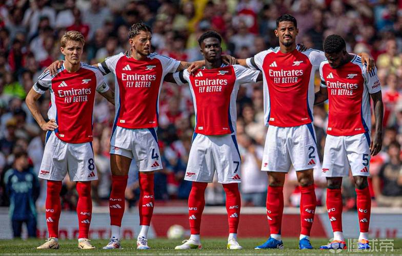英超列阿森纳本月战绩:首支单月各赛事6连胜且未丢1球的英国球队