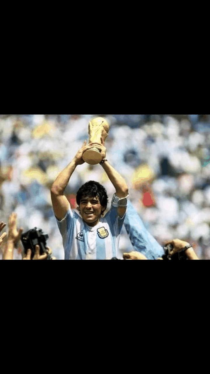 晚邮报:阿根廷发行世界杯纪念币,纪念马拉多纳对英格兰世纪进球