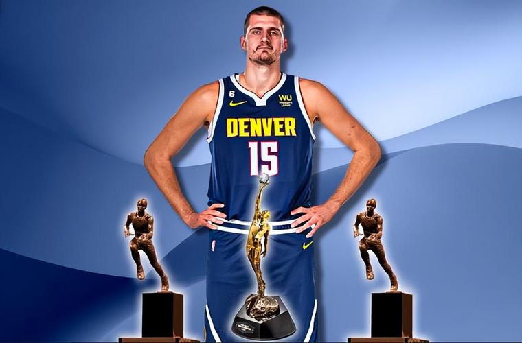 卡尔：约基奇正打出第6个MVP级别的赛季 他是篮球史上数一数二的