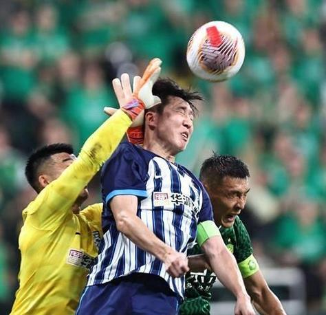 保留夺冠希望!李可:我们战斗到最后一场比赛,必须团结一致