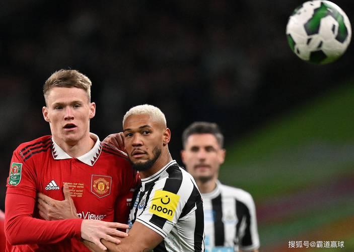 官方:英超今年节礼日只有1场比赛,曼联主场迎战纽卡斯尔联