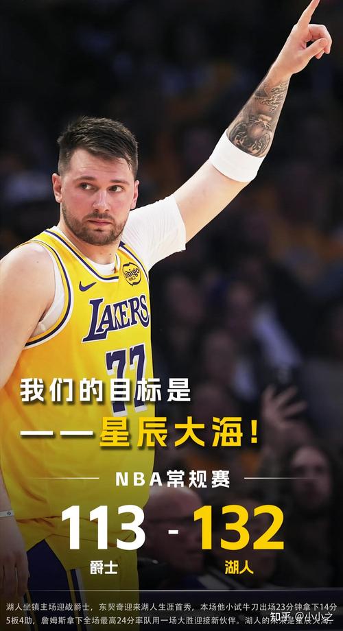 明日回归打NBA杯？伤病报告：东契奇状态升级为出战成疑