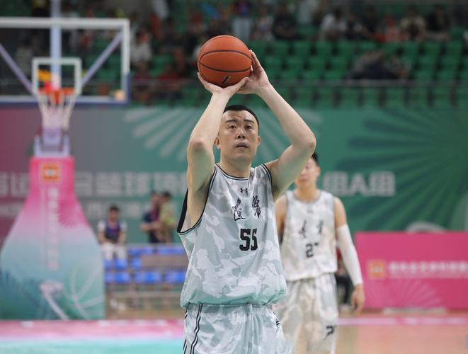 辽篮今日兵发东莞  参加全运会成年男篮决赛阶段比赛