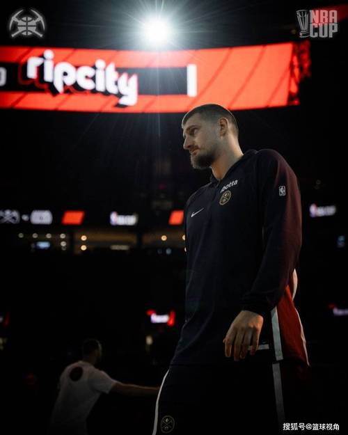 错失绝平+没破纪录！约基奇空砍21分14板9助 未能达成开季5连三双