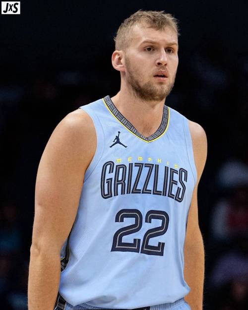 开拓者的11号签,变成了灰熊未来核心?