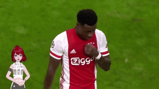 欧冠4战全败+荷甲第4!官方:阿贾克斯主帅海廷加下课