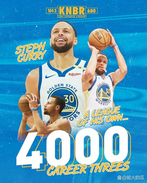 追梦：当库里单场投进13个三分后 克莱一直说他要打破纪录