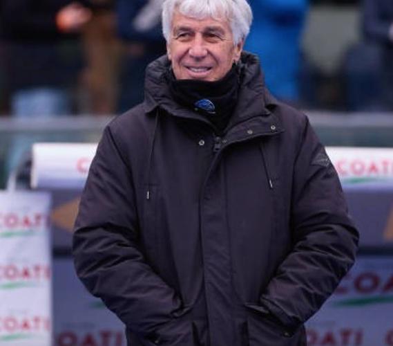 意甲官方：罗马主帅加斯佩里尼当选10月最佳主帅