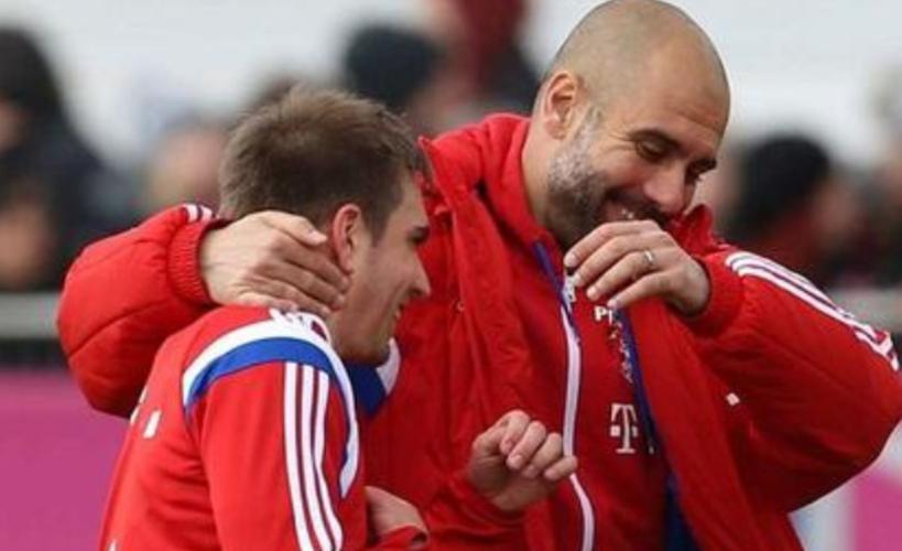 瓜迪奥拉:我很怀念德甲,我在拜仁慕尼黑度过了非常幸福的时光