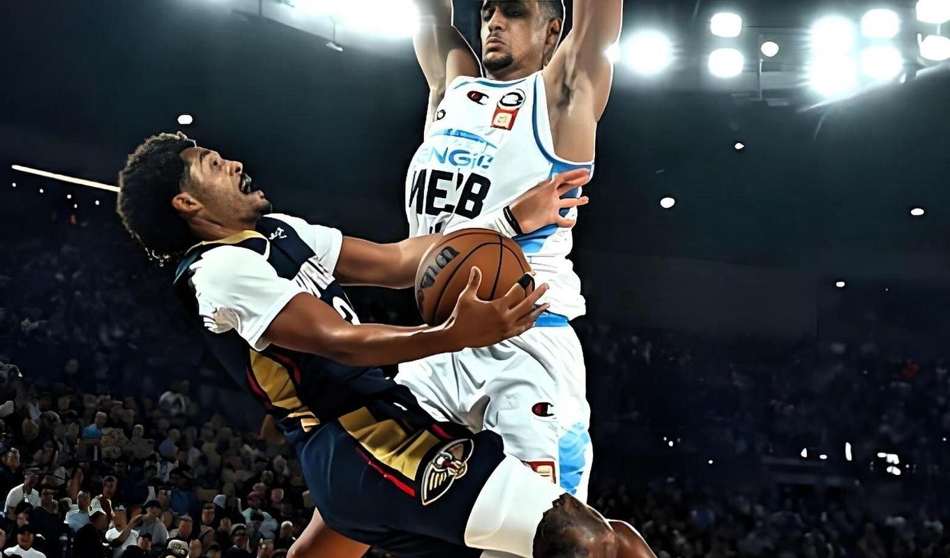 鹈鹕官方：普尔左大腿肌肉轻微拉伤 7-10天后重新评估