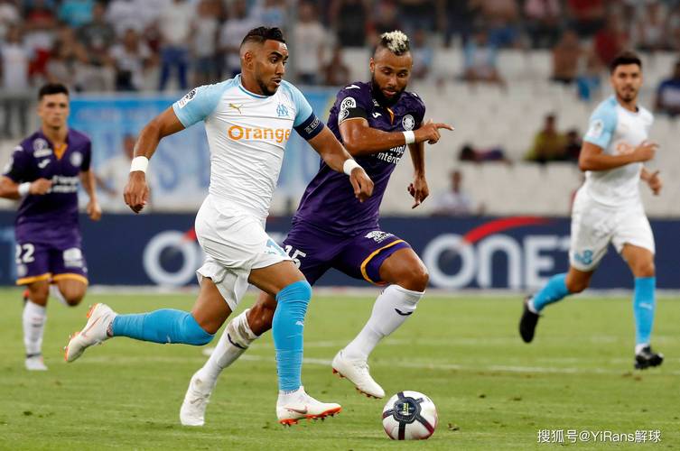 马赛前13轮法甲联赛已轰入30球，是球队近55年来同期最多