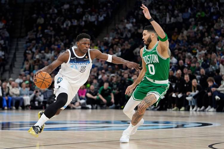 塔图姆谈热衷社区公益：我对家乡充满热情 现在波士顿也是我的家