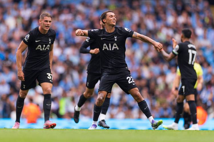 埃迪·豪:清楚此前对曼城已18场不胜 想让哈兰德整场哑火不容易