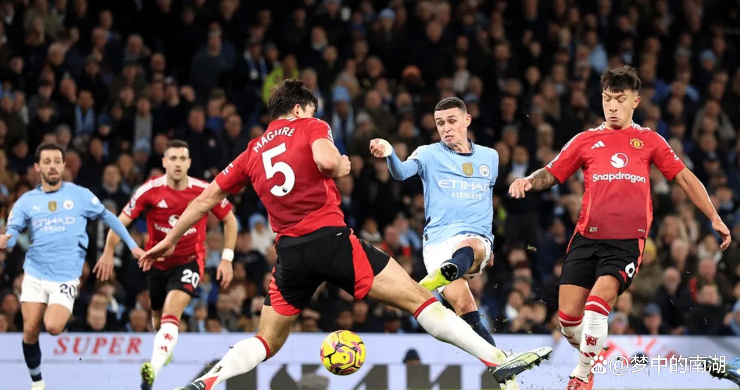 循环？曼联憾负枪手惨败曼城→力克蓝军红军，3连胜后又3轮不胜