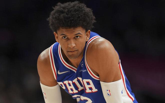 名记：勇士不会参与争夺小萨 要付出的筹码太多&风格不完全适配