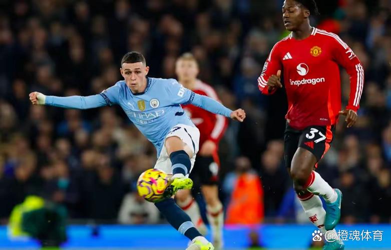 好起来了！曼城单赛季英超主场取得6连胜，是三冠王赛季之后最长