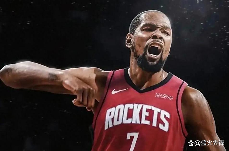 火记:杜兰特未出现在球队的伤病名单中 预计明日迎来复出