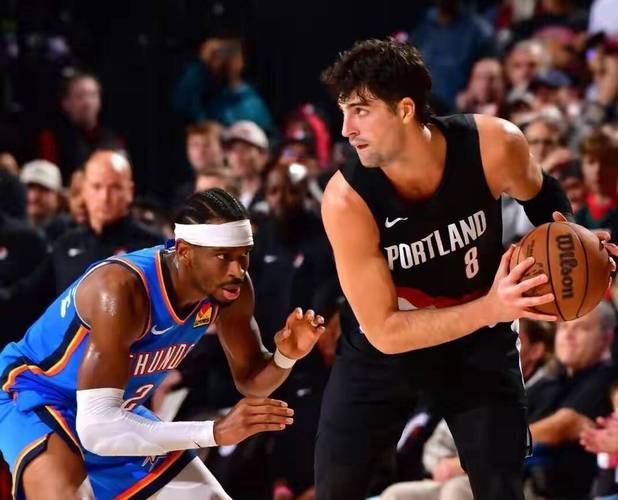 斯普利特:对阵雷霆不仅对我们来说很艰苦 对联盟每支球队都是