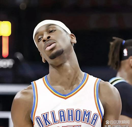 斯普利特:普雷斯蒂和雷霆整个管理层所做的工作极其出色